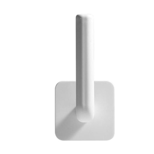 

self adhesive hooks stick wall hooks multifunctional wall-mounted shelf seamless hanging hook for kitchen self adhesi wmtauk
