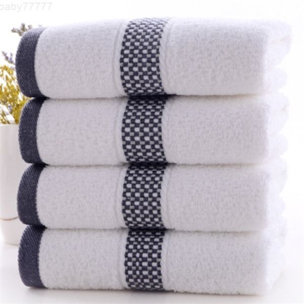 

4 pure cotton towels, good quality household washes,soft washes, large towel thick cotton, wholesale men women kids