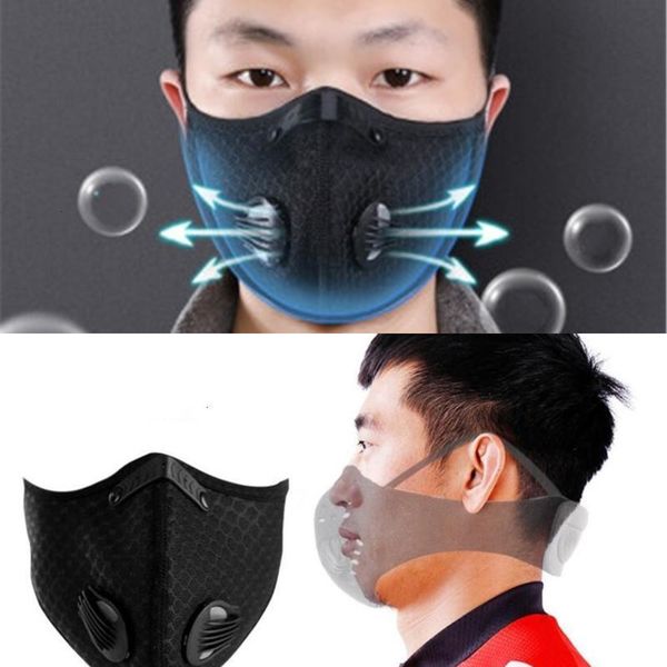 

ship2 cycling 1pcs 5 dhl caps 10 & masks safe anti dust breathable k face mask 3 lay474b