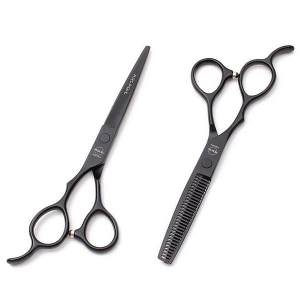 

beauty & health a8001 left hand 5.5'' 6'' 7\" hairdressing cutting thinning scissors haircut scissors profes jllrci