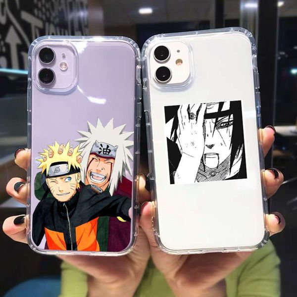 

3gykz naruto vip case, soft and interting tpu case, sasuke, vip 11 pro 12 xr x xs max se20 7 8 plus, japane animation kakashicf1