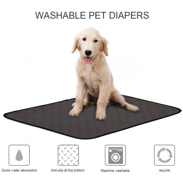 

cat and dog mat fast absorbent waterproof non-slip comfortable pet products