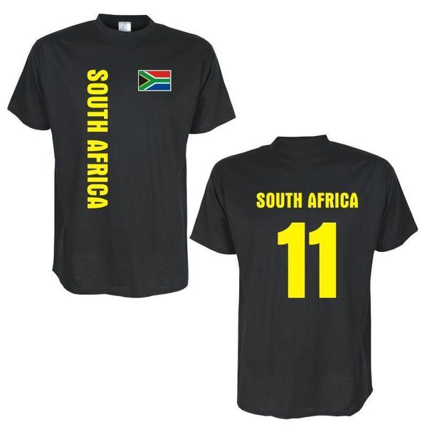 

2019 new brand t shirt men short sleeve funny sudafrika (south africa) country flagslim fit t shirts sport hooded sweatshirt hoodie