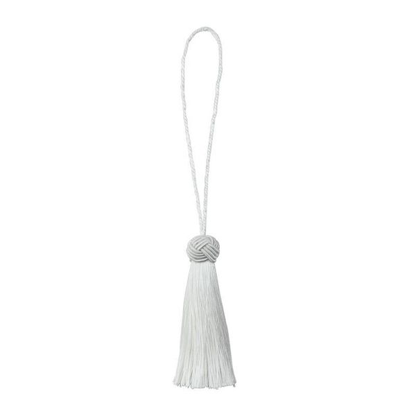

2pcs lots tassel hanging rope tassel for sewing clothing curtain fringe home decoration craft room accessories hanging ball diy h wmtabk