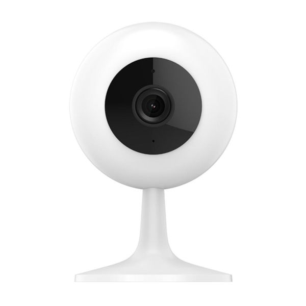 

original xiaomi mijia xiaobai 1080p hd 120 degree wide angle wifi infrared smart home ip camera support mobile phones control