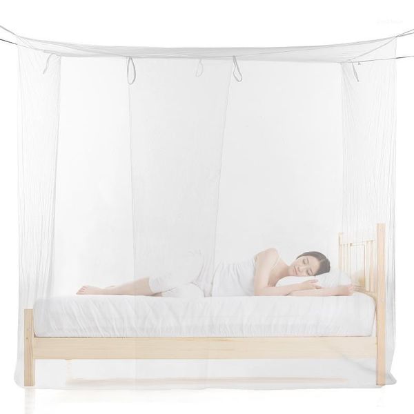 

tents and shelters 200x180x200 outdoor camping mosquito net anti-mosquito insect mesh tent bed household repellent1