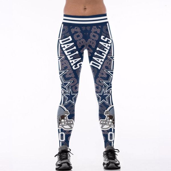 

2017 new u.s.a women sporting legging high waist team casual pants s-4xl fitness activewear slim pants, Black
