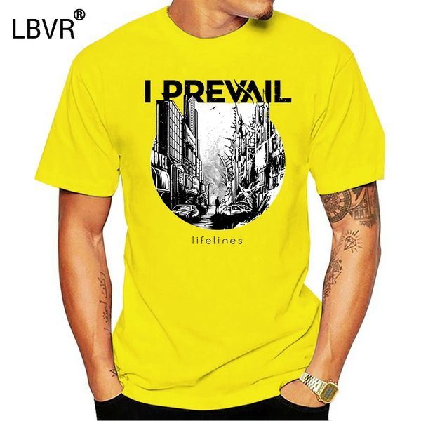 

men fashion i prevail lifelines white funny novelty hoodie designers t shirts sweatshirt
