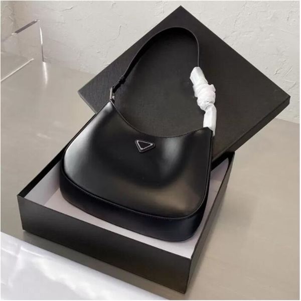 

2022 luxurys designers fashion brushed shoulder bag for women bags backpack cross body pack womens leather handbag lady messenger bag