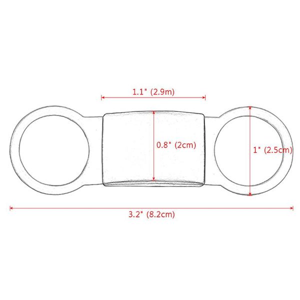 

stainless steel personalized dog cat id tag customized engraved pet nameplate tags with tensile rubber for pets coll wmtquh