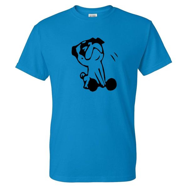 

summer fashion black dog t-shirt game printed streetwear short sleeve tshirt 100% men t shirt sport hooded sweatshirt hoodie