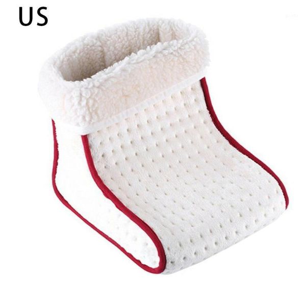 

heated electric warm foot warmer massager washable heat 5 modes heat settings warmer cushion thermal foot massage1