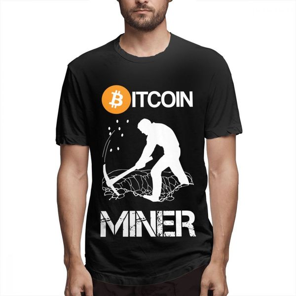 

bitcoin miner funny cryptocurrency holder merch fashion streetwear homme round neck bonadiao homme sport hooded sweatshirt hoodie t shirt