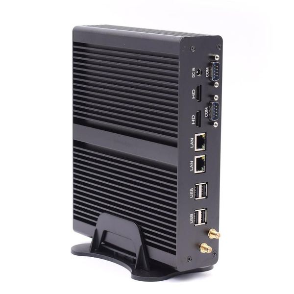

quad core intel 5500u mini pc windows 10 2*gigabit lan mini pc linux ubuntu 2*hdmi htpc barebone deskcomputer