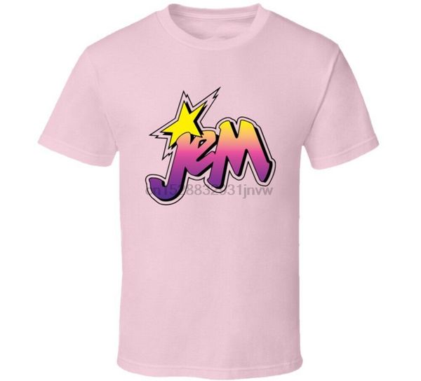 

jem and the holograms retro vintage cartoon logo custom print hoodie designers t shirts sweatshirt