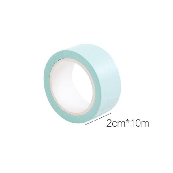 

2021new labels sticker roll paper tape sticky note household tear note stick home office paper sticker