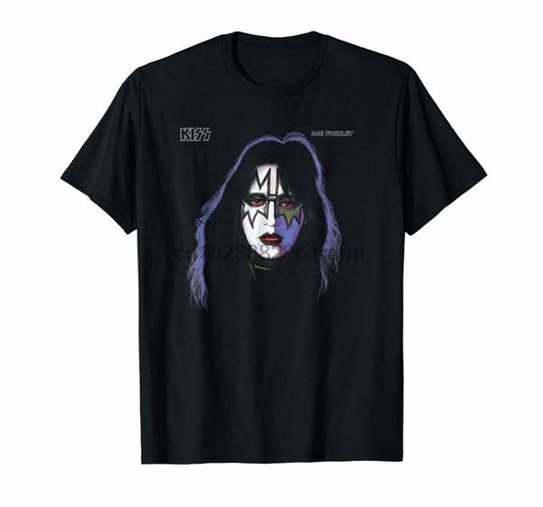 

clothing kiss 1978 ace frehley t shirt sport hooded sweatshirt hoodie