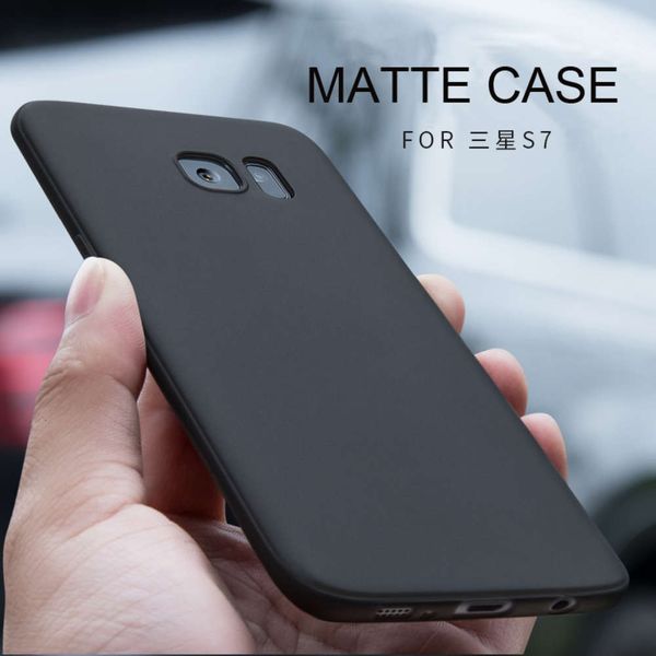 

samsung galaxy s7 soft tpu sheath, thin and flexible back sheath, fashion, elegant, suitable for samsung s7