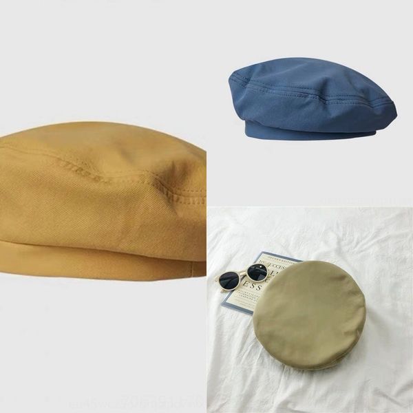 

cava lady winter warm knitted hat baggy slouch beret beanie crochet cap ing, Blue;gray