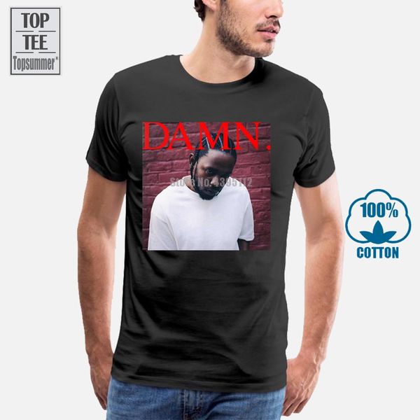 

sport kendrick lamar damn black t shirt design style new fashion short sleeve cotton t shirts for men 2017 fashion short