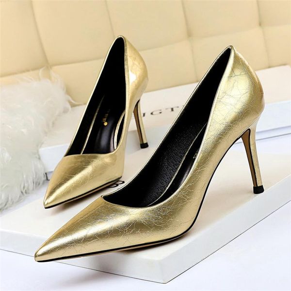 

designer shoes women luxury 2021 fetish high heels dress shoes women extreme high heels black pumps vintage