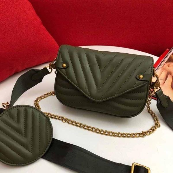 

m53936 made in real leather clutch purse handbag bag woman bag shoulder bag serial number insid 01