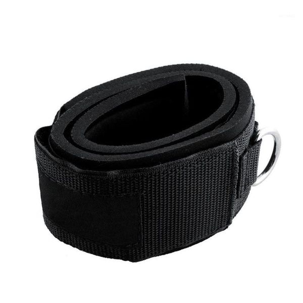 

resistance bands padded thigh band rope straps gym strength training fitness exercise accessories ankle cuff grips1