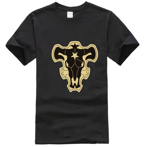 

black clover t shirt black clover black bulls t shirt funny tee shirt fashion short sleeves graphic tshirt sport hooded sweatshirt hoodie