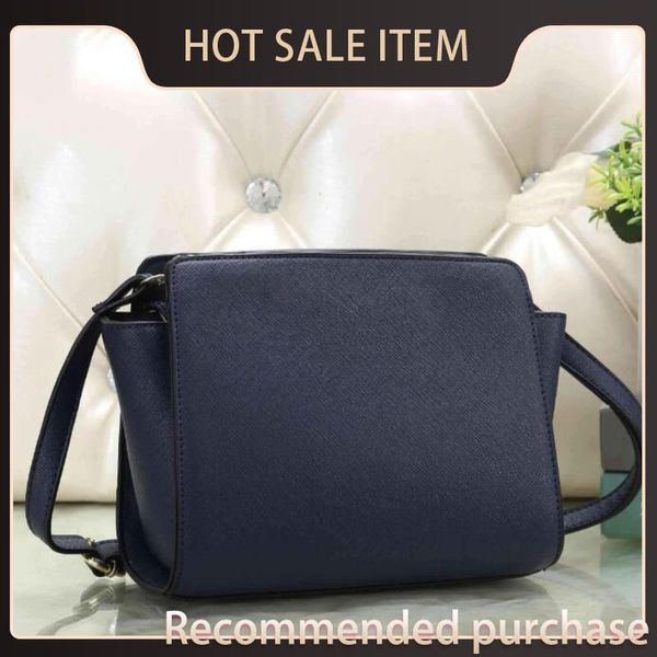

handbags chain quality women leather crossbody messenger sale ladies 2020 bag good pu shoulder purses bags handbag b45 apdxk