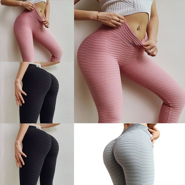 

tugo fashion gym leggings for women yoga yoga pant with pocket pants casual leggings women sport waist fitness stretch trousers calzas