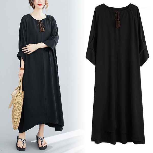 

maternity dresses 2021 brand summer dress woman elegant large size pregnant clothing md-024031, White