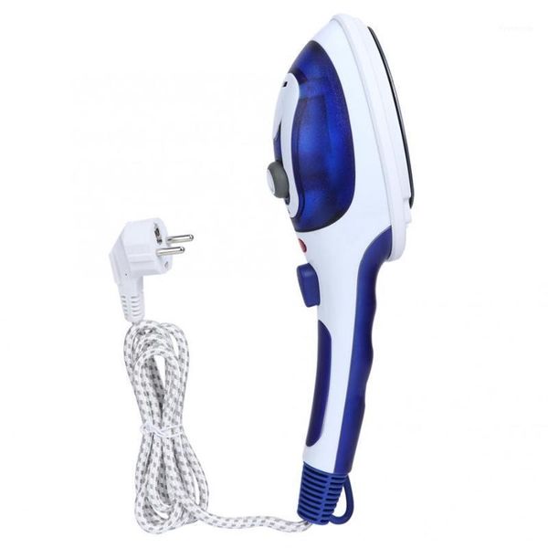 

portable household eletric garment steamer clothes fabric heat wrinkle remover tool 800w 110v-220v1