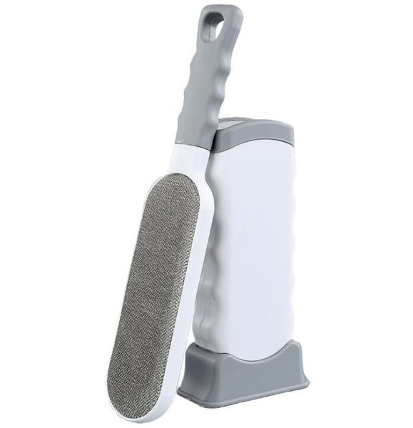

pet brush hair remover brush household clothes hair removal brush coat clean sofa hair gluing device