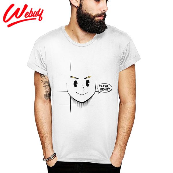 

funny cartoon my hero academia million face t shirt funny quote mirio togata trash tee shirt man s-6xl sport hooded sweatshirt hoodie