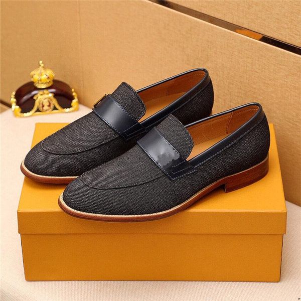 

c4 serpentine printing leather luxury designer men oxfords lace-up business high heel formal shoes wedding shoes men dress shoes 11, Black