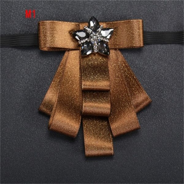 

cravat groom mantieqingway business bowtie tie tuxedo wedding bouquet fashion polyester bow ties for men blue gravata, Black;gray