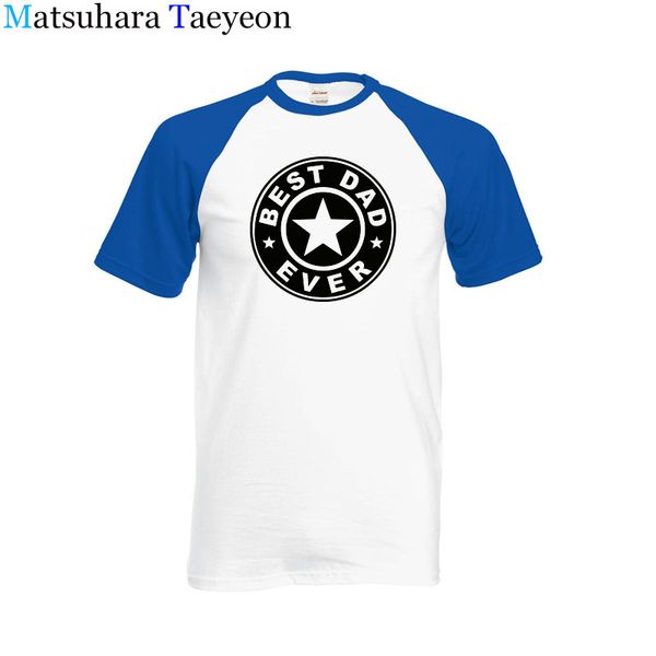 

men's brand short sleeves round collar raglan leisure fashion printing the dad theme hooded sweatshirt hoodie men t shirt