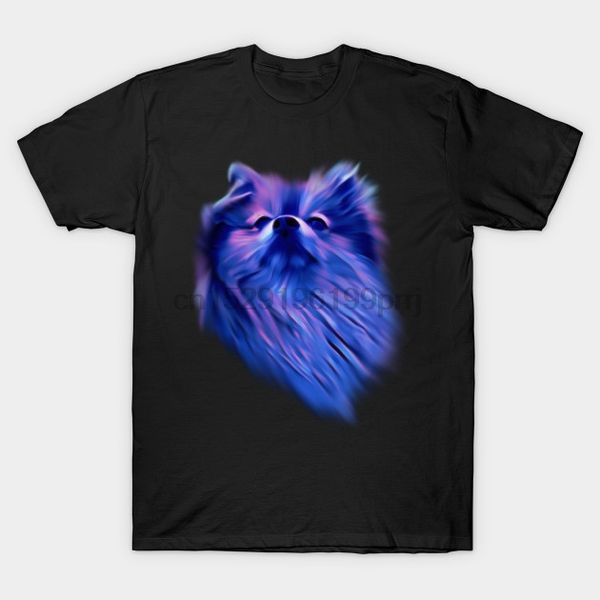 

men t-shirt purple pomeranian tshirt women t shirt sport hooded sweatshirt hoodie