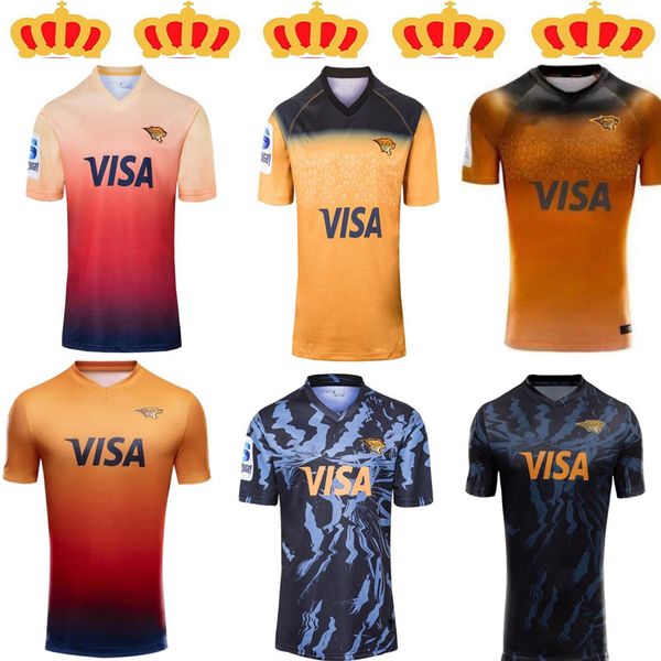 

man20 21 tasman rugby jersey 2021 tasman mako rugb clothing, Black;yellow