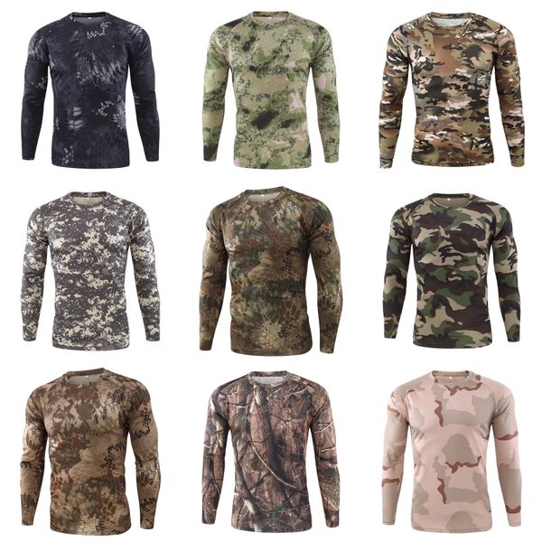 

цвет тонкий tops mens весна дизайнер tshirts человек с длинным рукавом o-образным вырезом тис мужчины моды contrast # 238, White;black