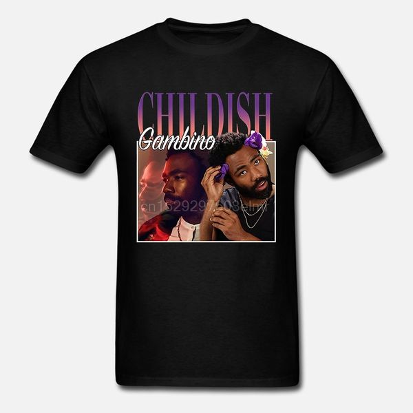 

men vintage childish gambino hoodie designers t shirts sweatshirt