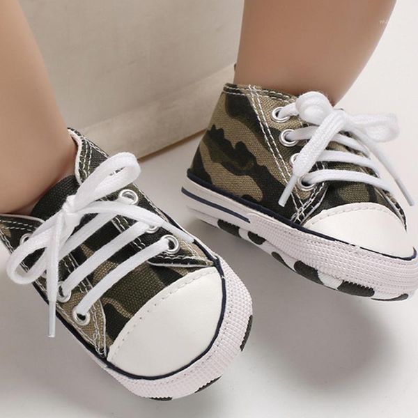

first walkers canvas classic star sports sneakers born baby boys girls shoes infant toddler soft sole anti-slip shoes1