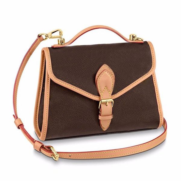 

classic portable leisure fashion handbags real leather shoulder bags shell bag tote high-capacity multi purses messenger backpack pochette