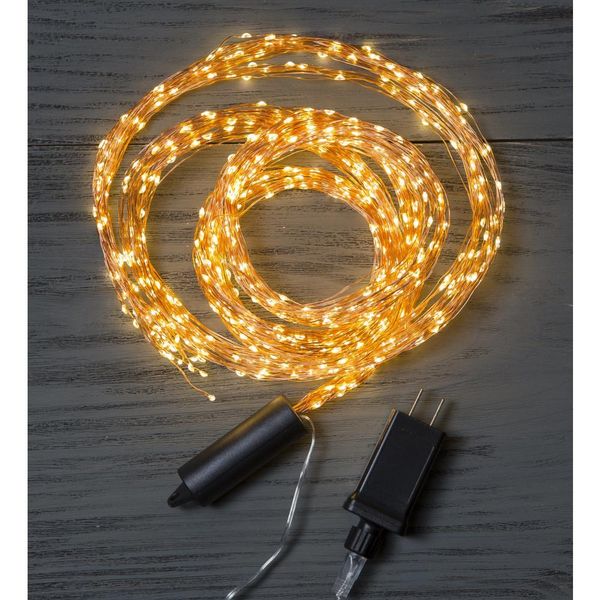 

600 led открытого branch tree fairy огни водопад огни строка для крытой партия праздник рождества освещения украшение кпта yxlmfl