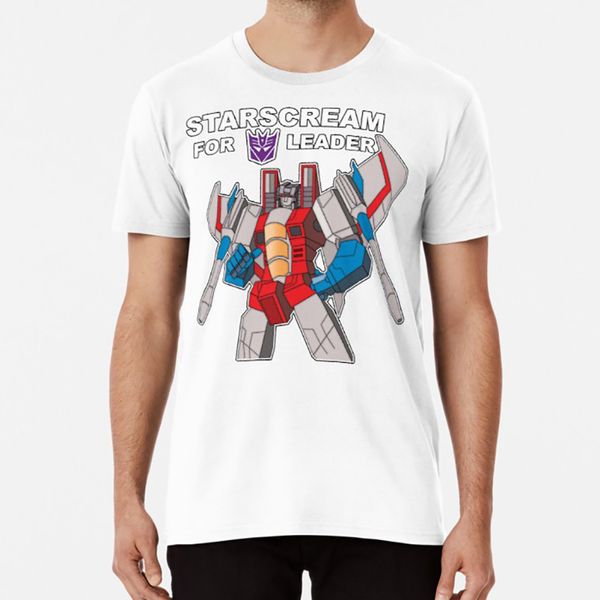 

спорт starscream для десептиконов лидера тенниска старскрит струю десептиконы вентилятора искусство робот