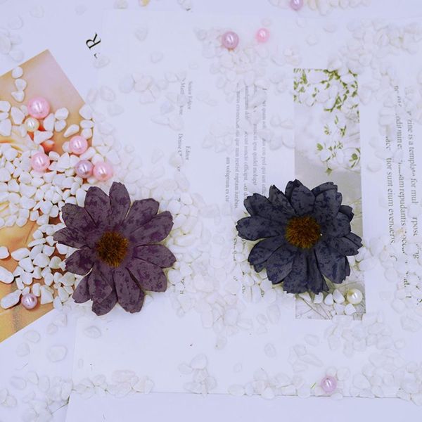 

20pcs fake sunflower for home decor gifts diy christmas garland scrapbooking silk daisy artificial plants flowers wall a cap bbyyja bwkf