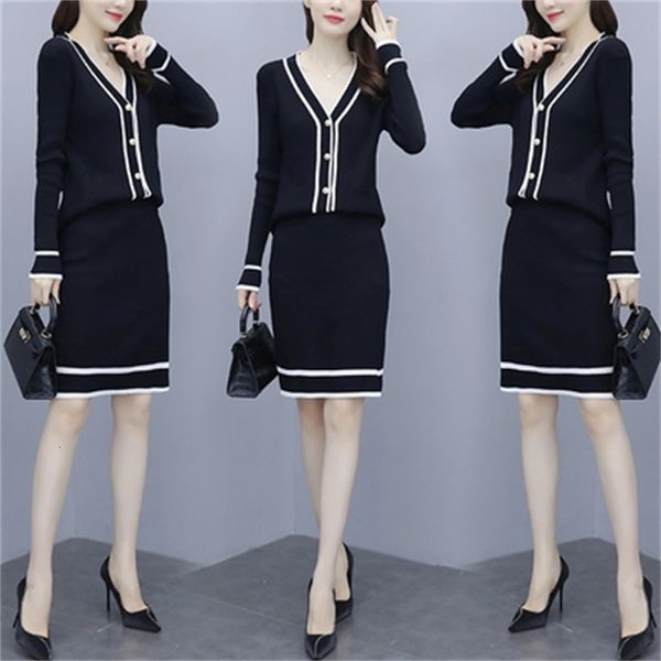 

knitted tights nightgown two ensembles and skirt cardigan femme outfits with skirts 1iiu, White