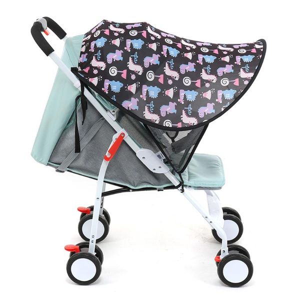 

baby stroller general sunshade cover anti-uv universal baby sun shield protector infant care accessaries supplies