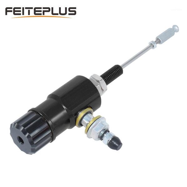 

12.5mm 14mm universal motorcycle hydraulic clutch brake pump master cylinder rod brake pump aluminum m101
