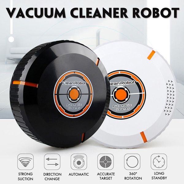 

automatic strong conclusion sweeping smart floor cleaning robot wet dry mop robot vacuum cleaner automatic sweeping dust ing
